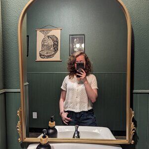 Meet your Posher, Sofia